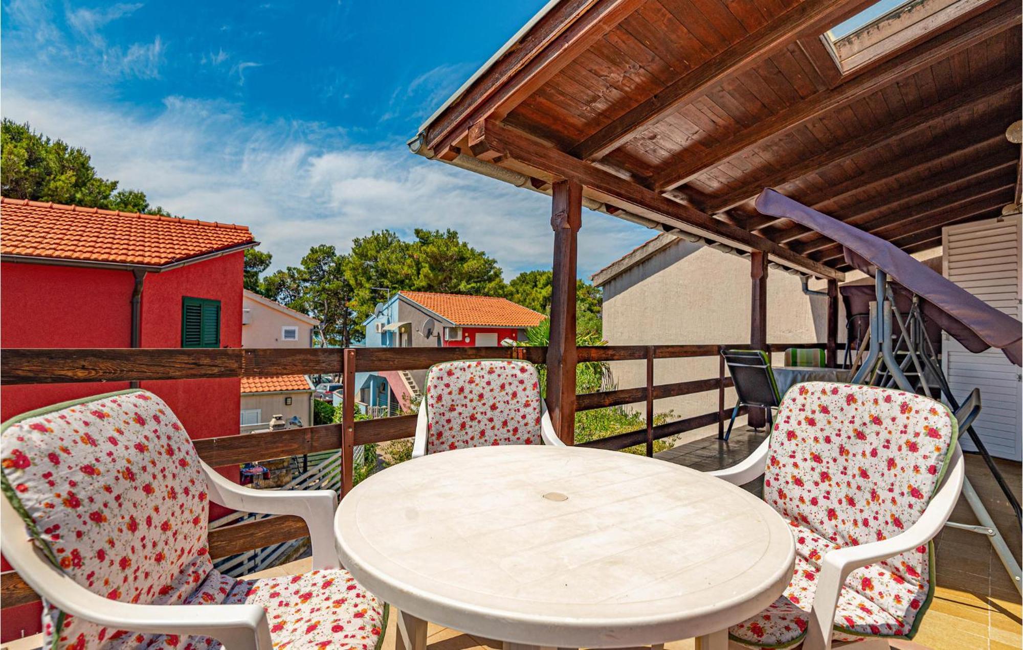 Pet Friendly Apartment In Jadrija With Wifi Ngoại thất bức ảnh