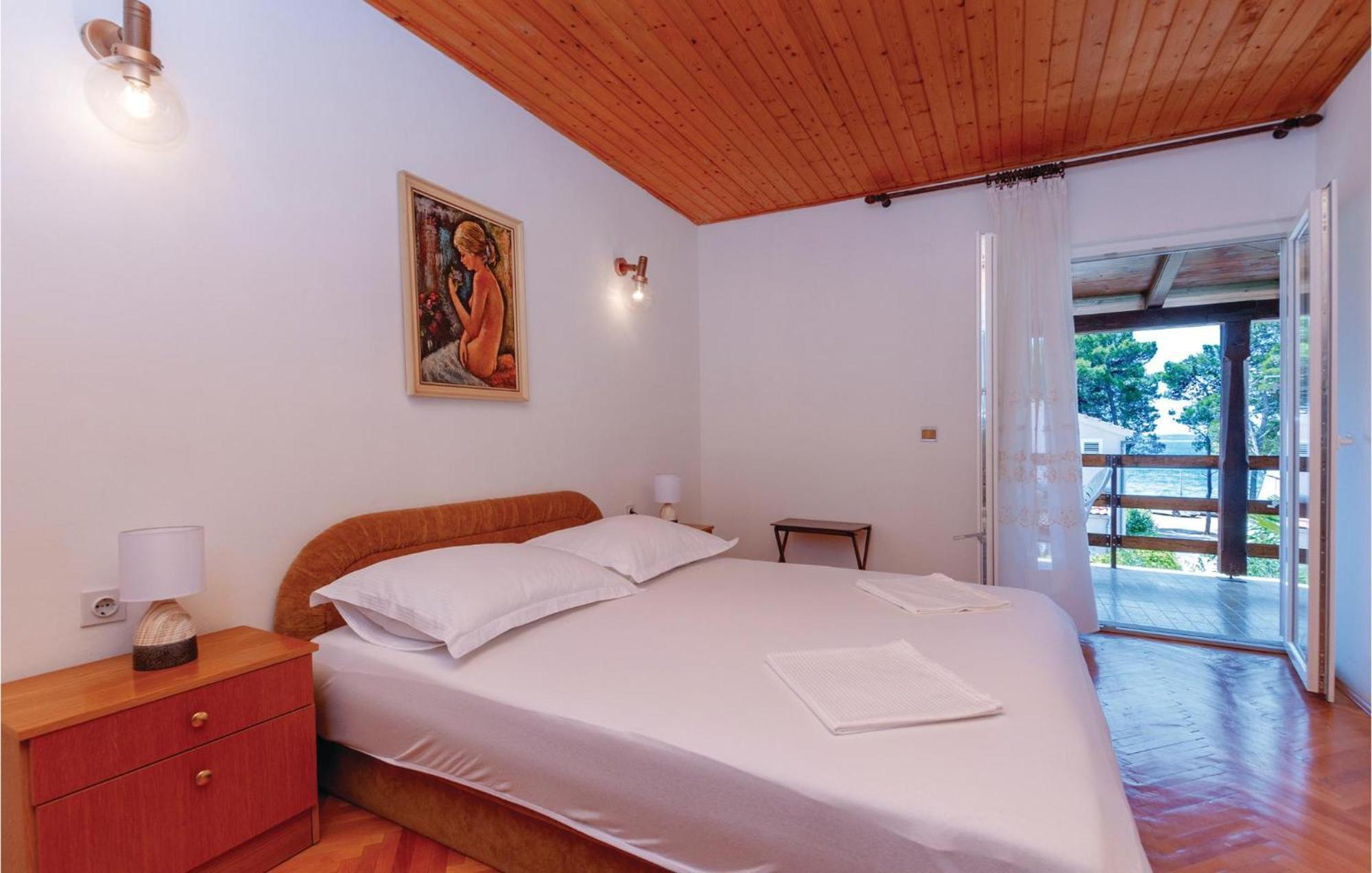 Pet Friendly Apartment In Jadrija With Wifi Ngoại thất bức ảnh