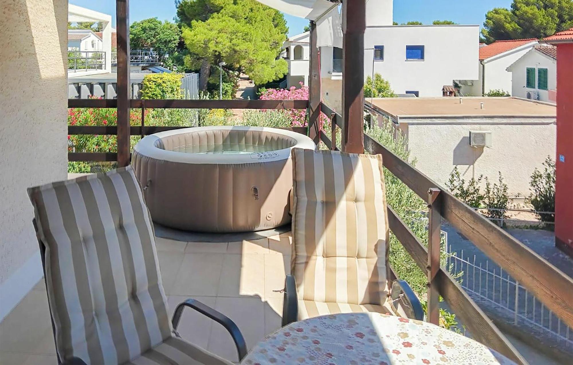 Pet Friendly Apartment In Jadrija With Wifi Ngoại thất bức ảnh