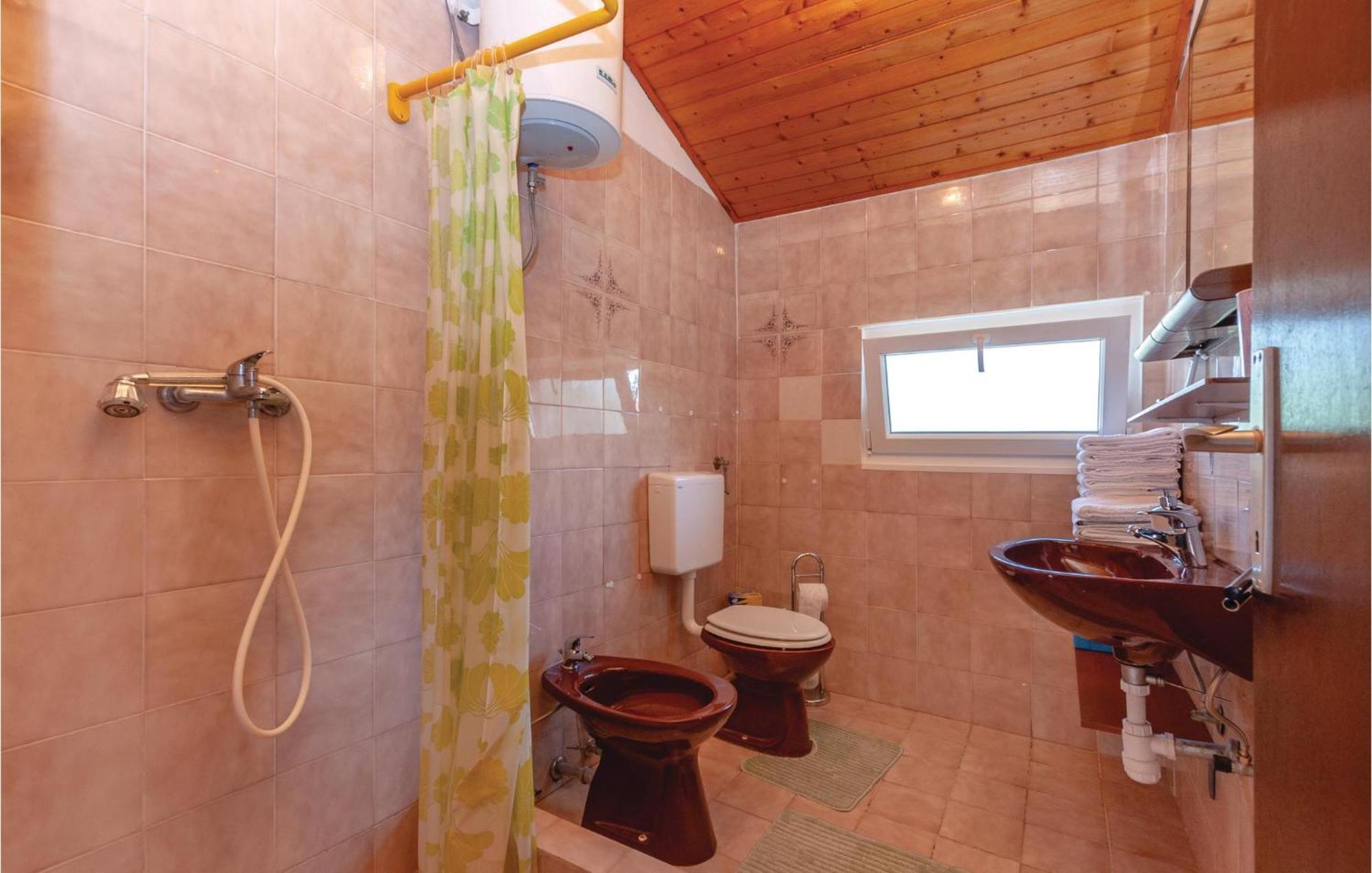 Pet Friendly Apartment In Jadrija With Wifi Ngoại thất bức ảnh